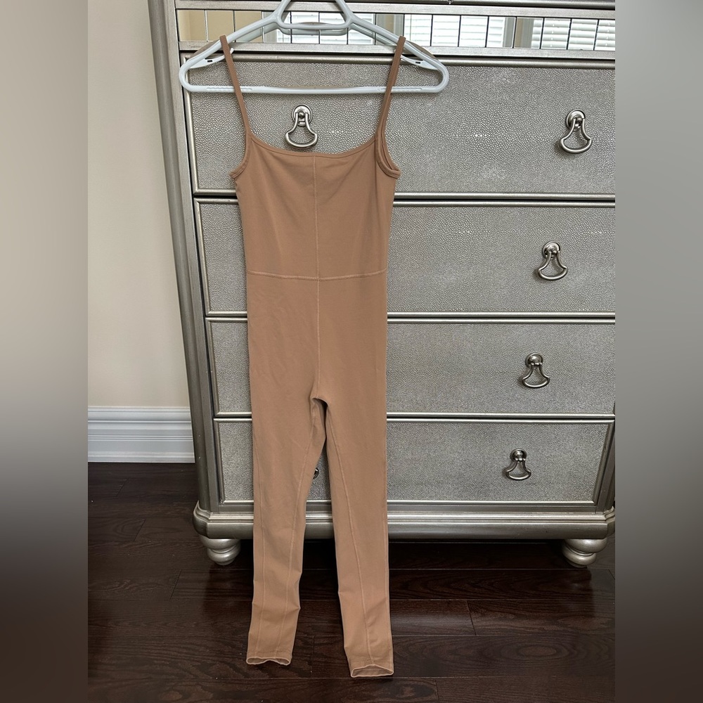 Wilfred Free Jumpsuit
